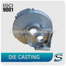 Fabricação de ligas de alumínio fundido sob pressão Die Casting Part